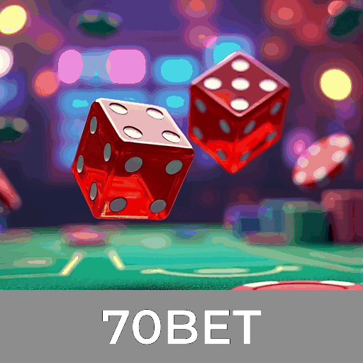 70BET: Caça-níqueis-Altos Jackpots, Jogos de Mesa-Variação Extensa