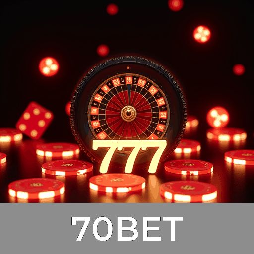 70BET: Seu Cassino Online Seguro e Divertido