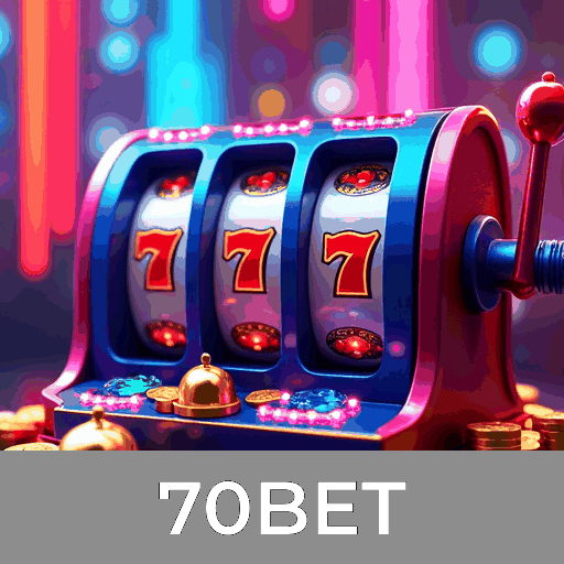 70BET: A Experiência de Casino ao Vivo Preferida dos Brasileiros